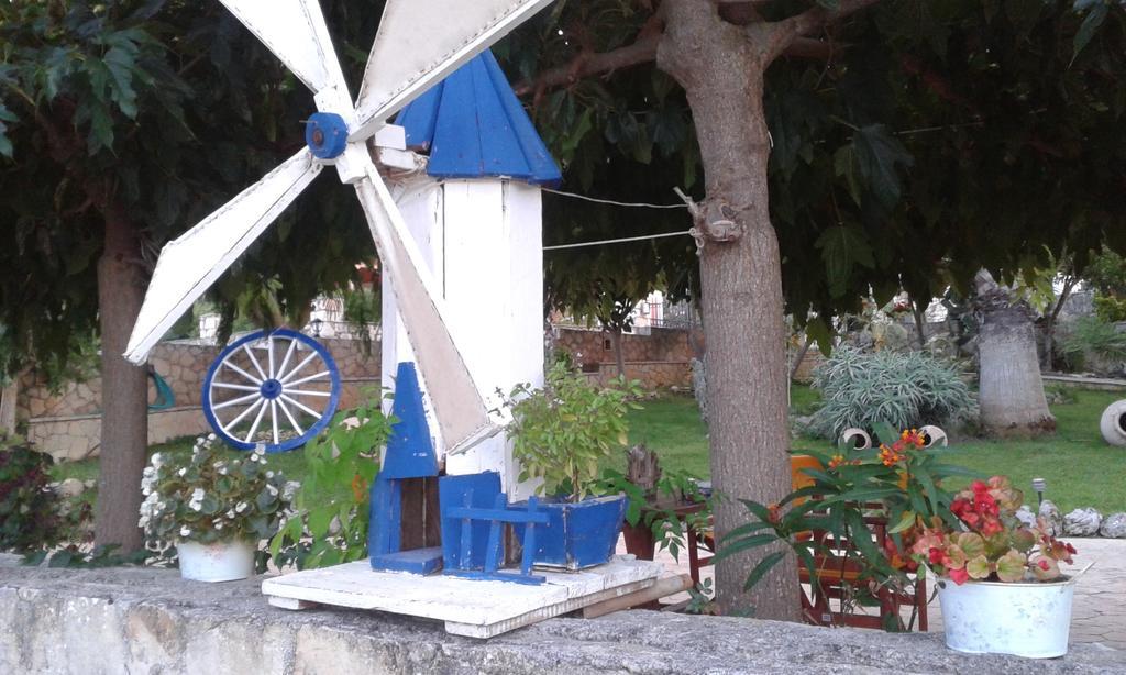 Calypso Appartement