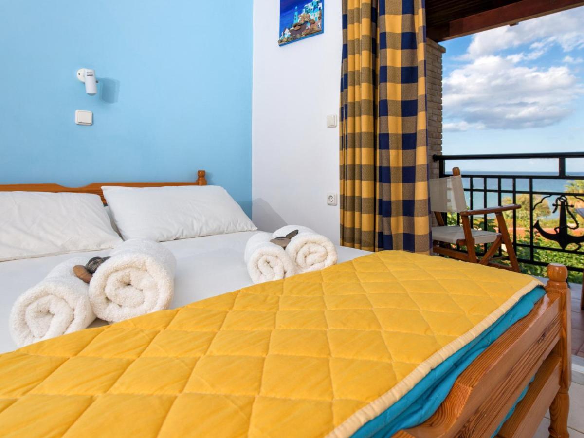 Appartement Calypso *