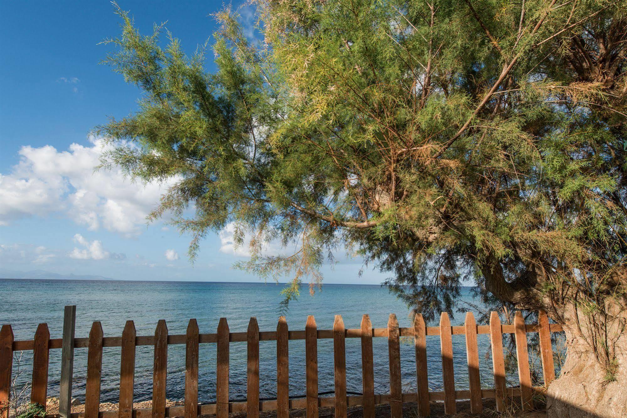 Calypso Appartement