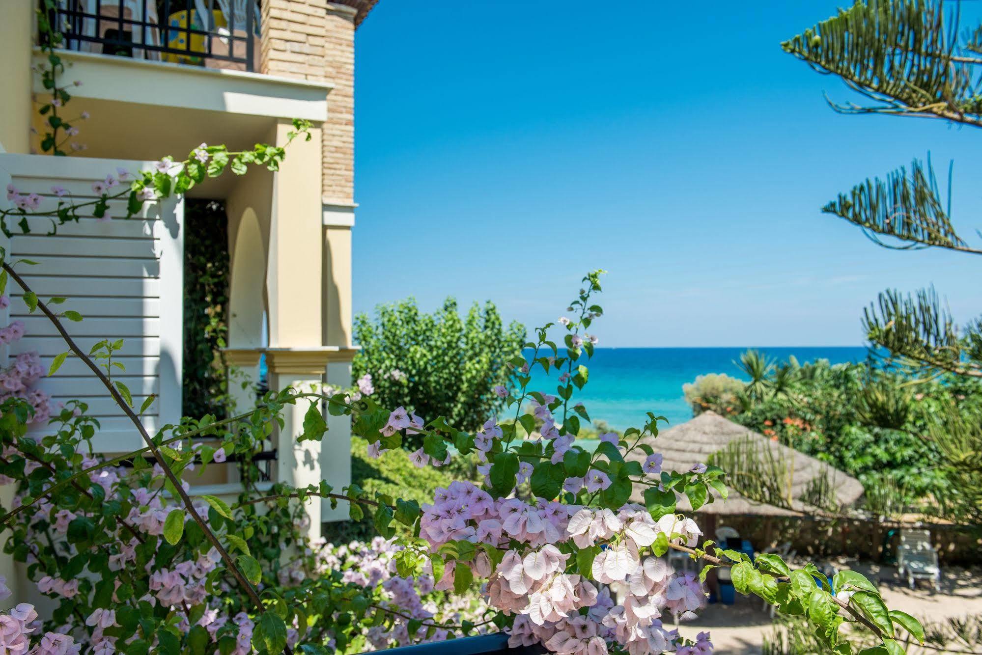 Appartement Calypso Amoudi