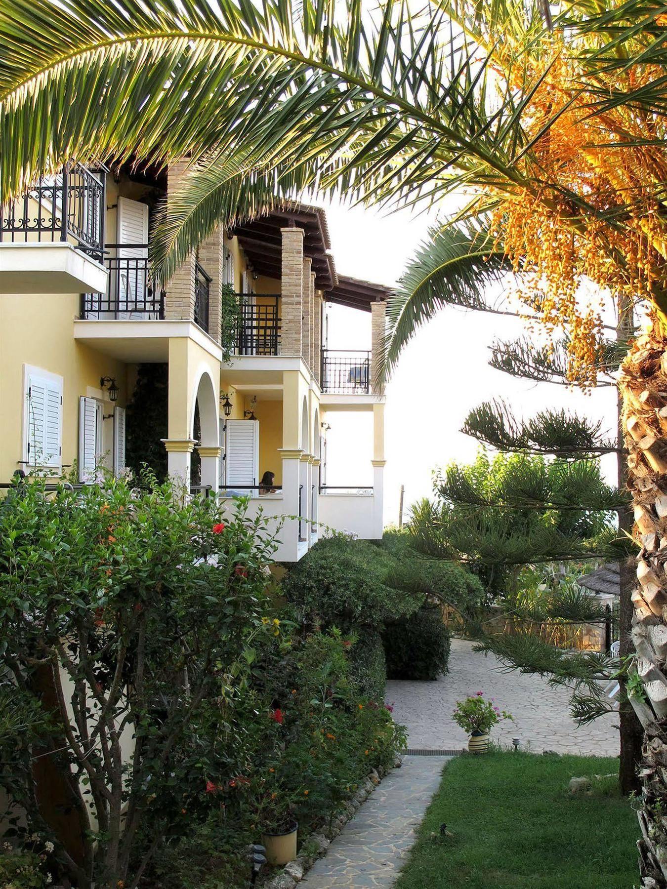 Calypso Appartement *