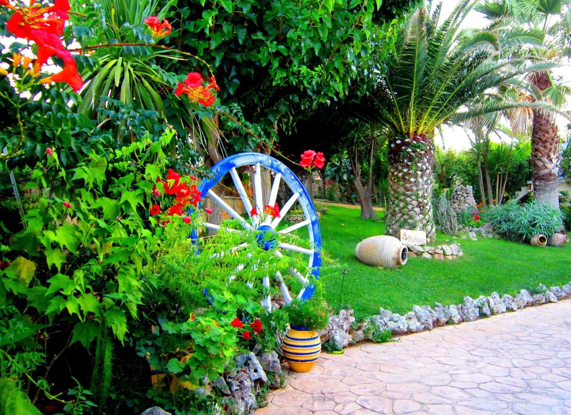 Appartement Calypso *