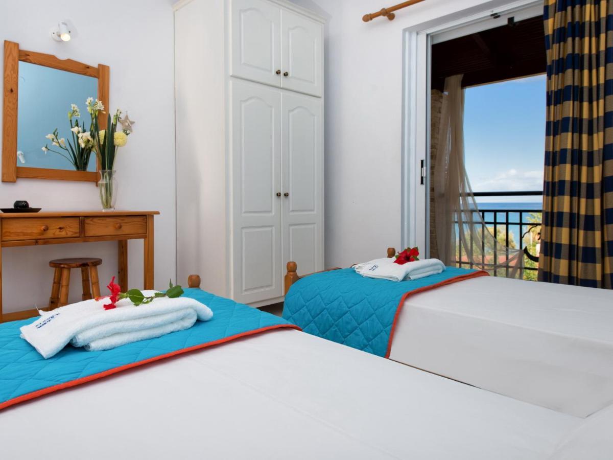 Calypso Apartment *