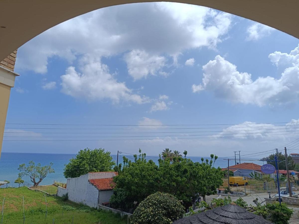 Calypso Apartment *