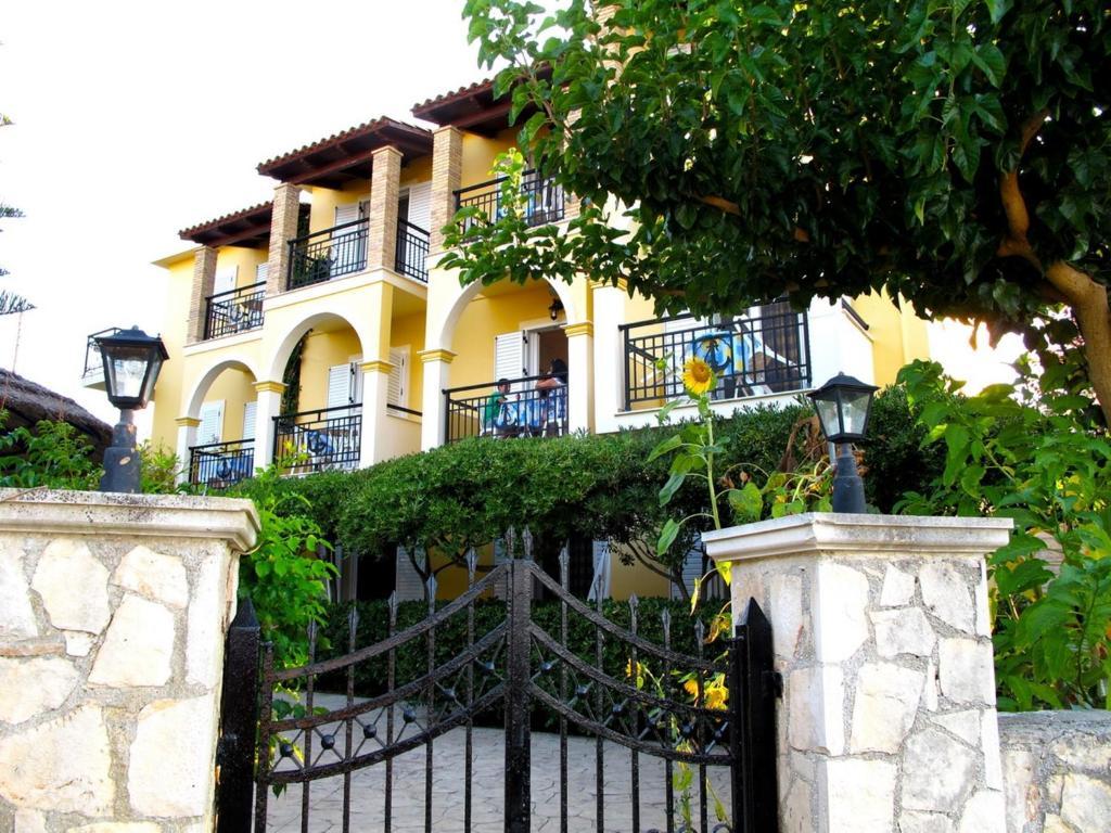 Apartment Calypso