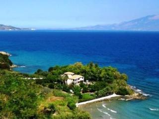 Calypso Apartment Amoudi
