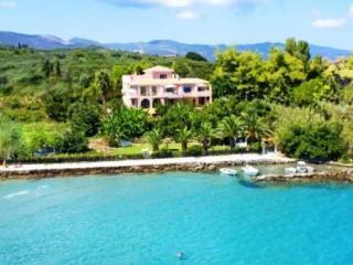 Calypso Apartment *
