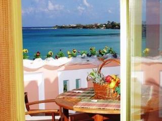 Calypso Apartment Amoudi