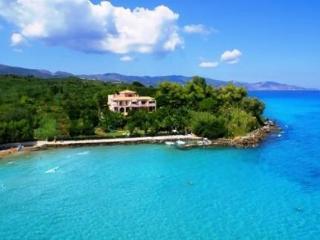 Calypso Apartment *