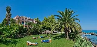 Calypso Apartment Amoudi