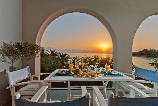 Calypso Apartment *