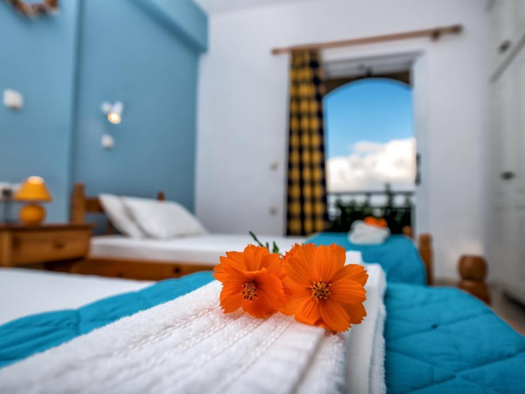 Calypso Apartment Amoudi