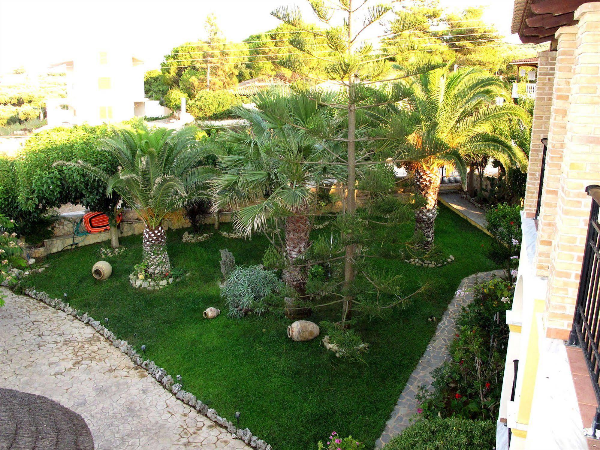 Calypso Apartment