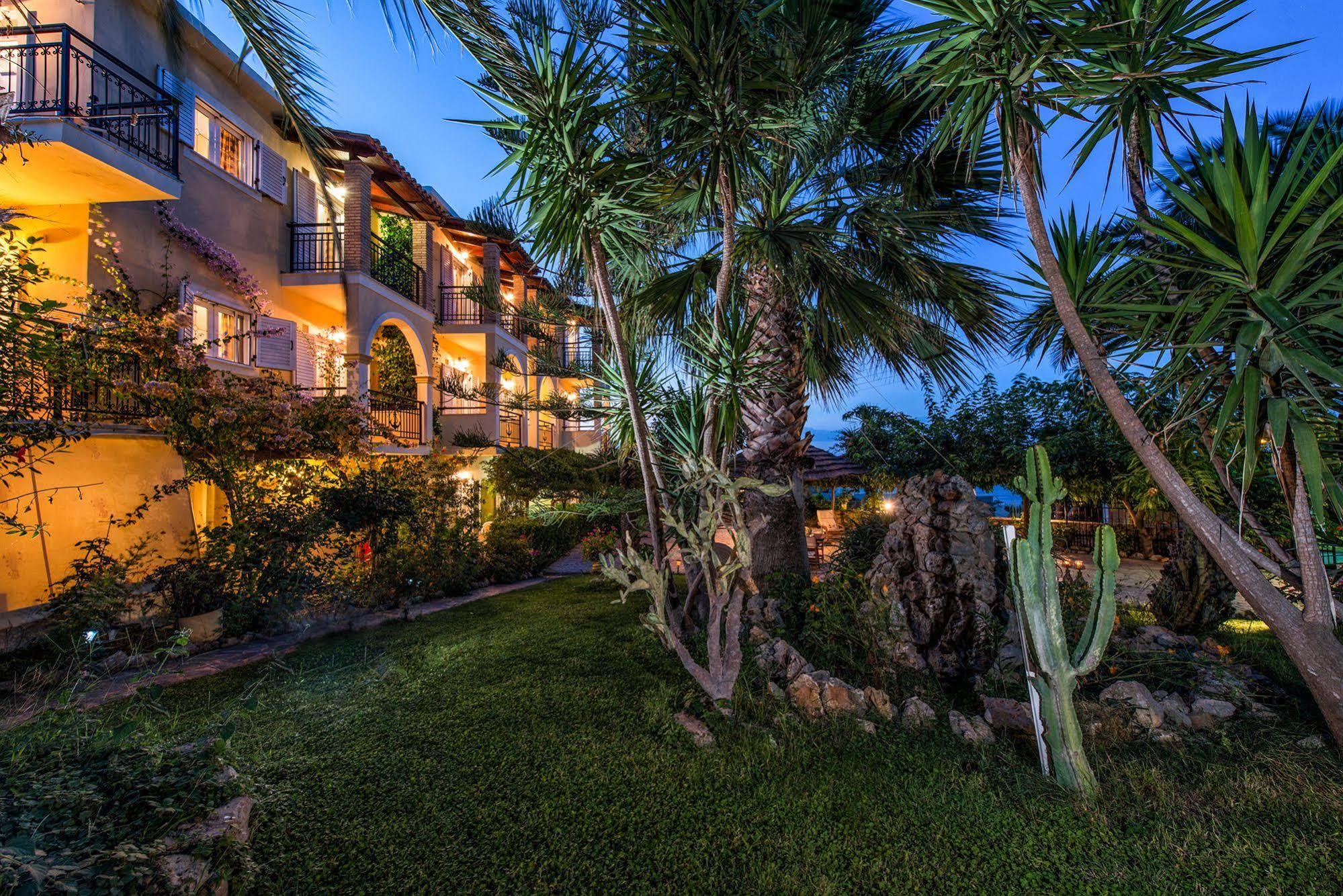 Calypso Apartment